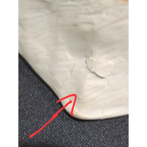 United Design Legend of Santa Claus Christmas Carolers Sculpture #336 "Read" - Picture 10 of 12